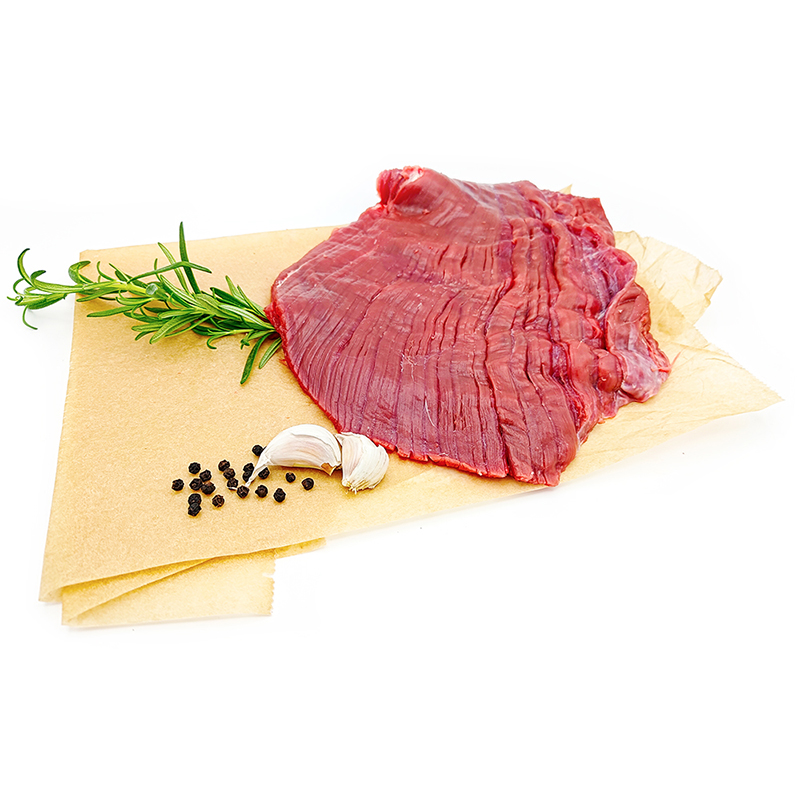 Flank steak BIO