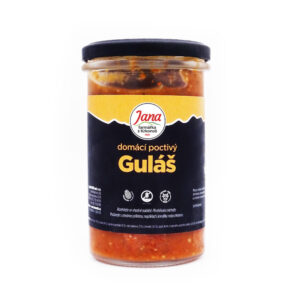 Guláš