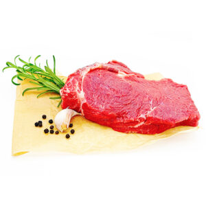 Ribeye steak BIO