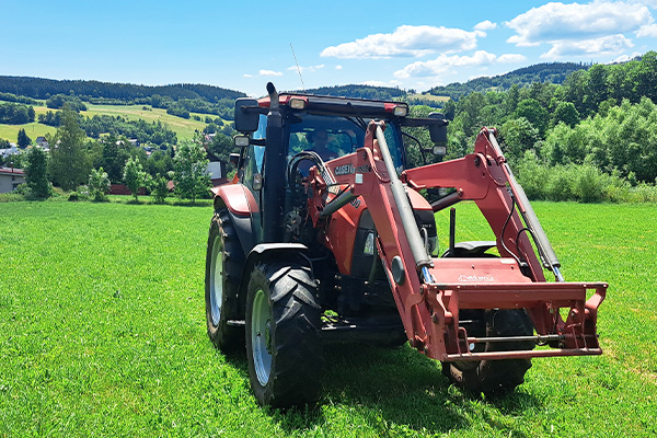 traktor